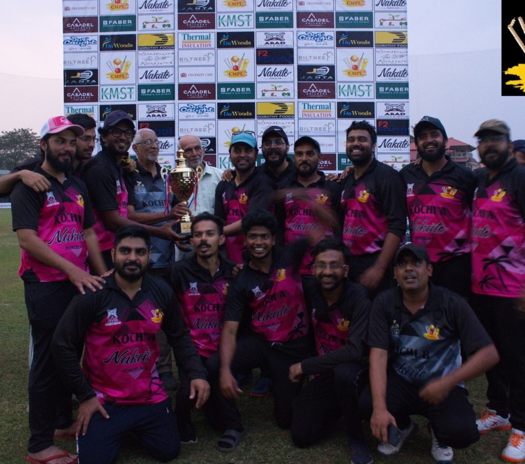 Team Kochi A